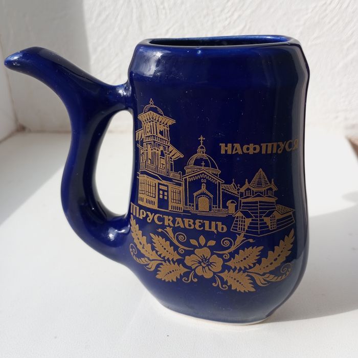 Бюветница поилка