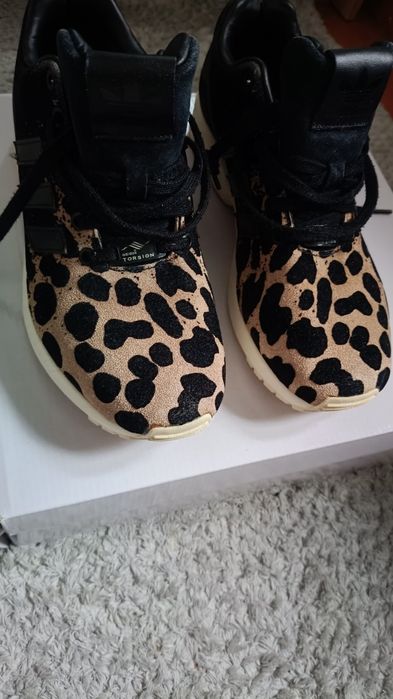 Buty Adidas ZX FLUX 41,5r