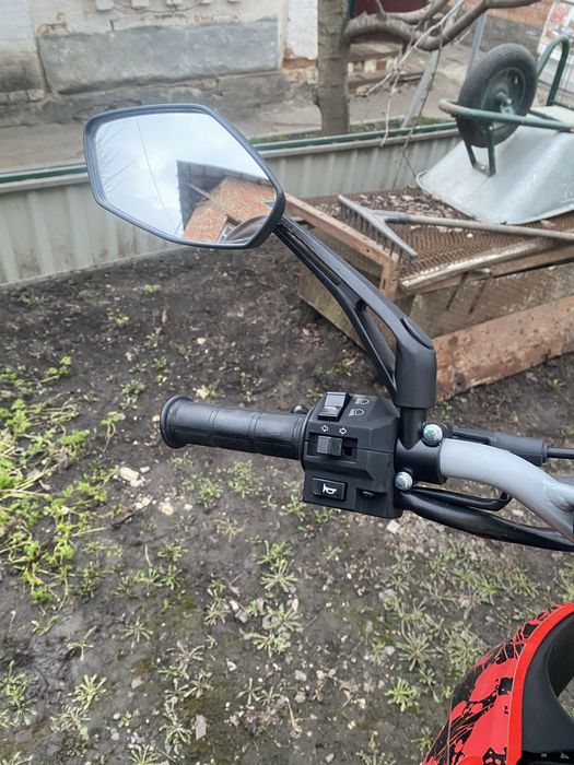 Lonsin lx 250 gy-3