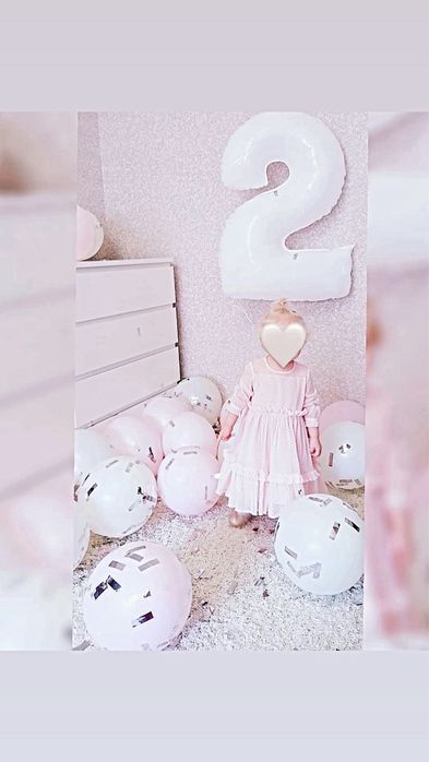 Ніжна сукня на дівчинку