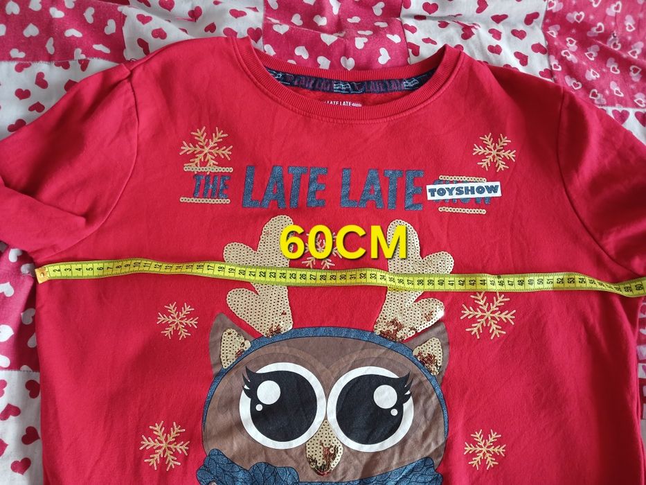 Тепла пайта,свитшот, на флісі