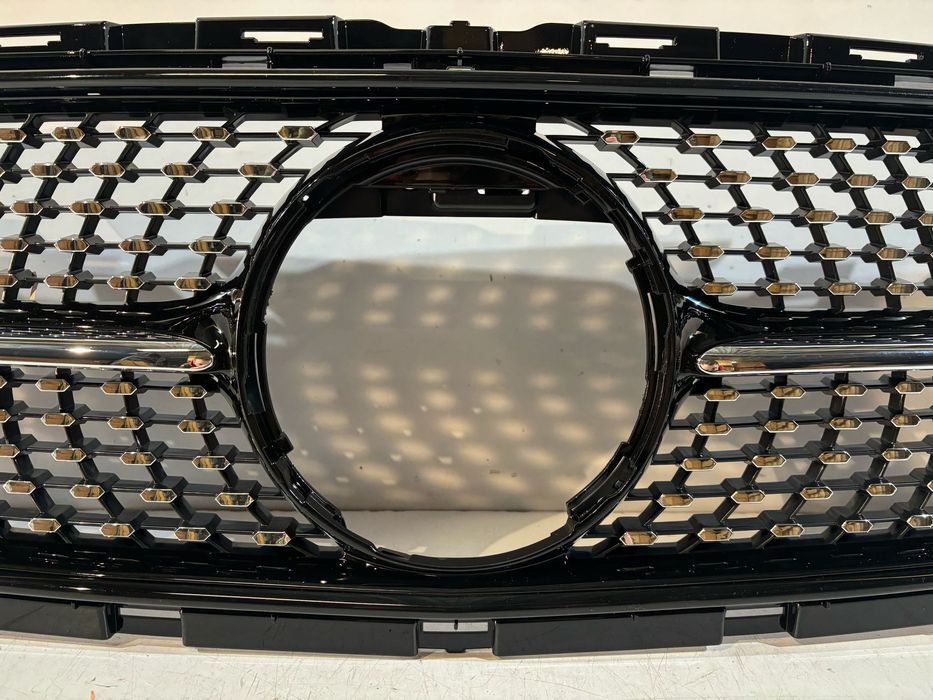 MERCEDES E W213 W238 LCI  AMG Grill Atrapa - 17083