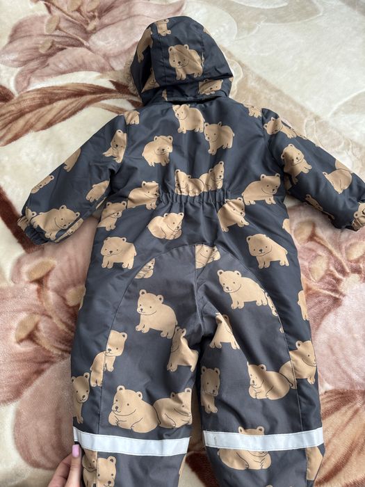 Зимовий комбенізон H&M