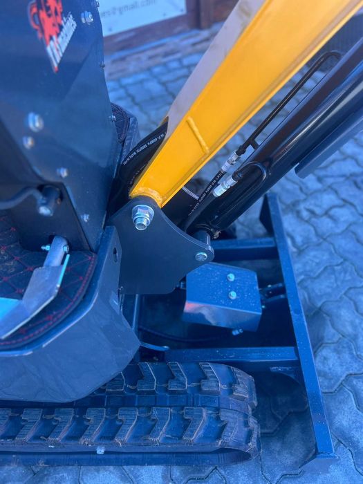 Giratória YEFI NOVA com entrega gratuita