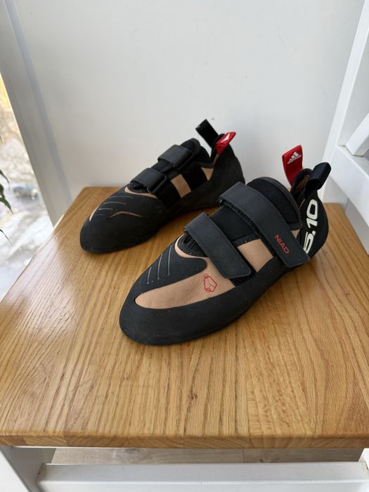 ОРИГІНАЛ 100% Adidas 5/10 Five Ten Niad VCS | FW2849 скельники скалола