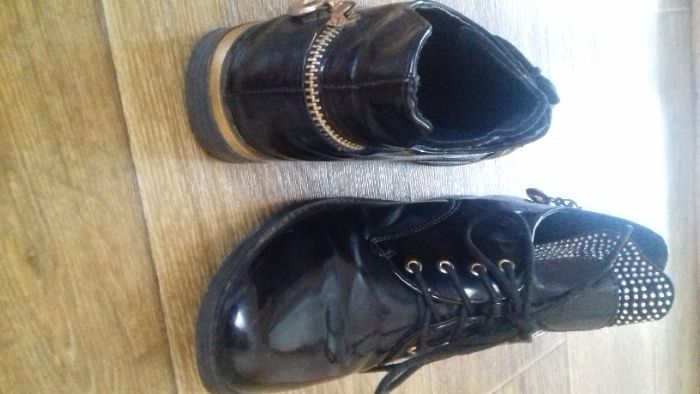 Продам лофери в гарному стані