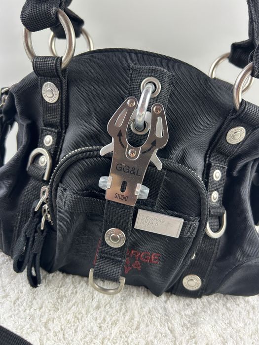 Сумка ггл bag ggl GGL