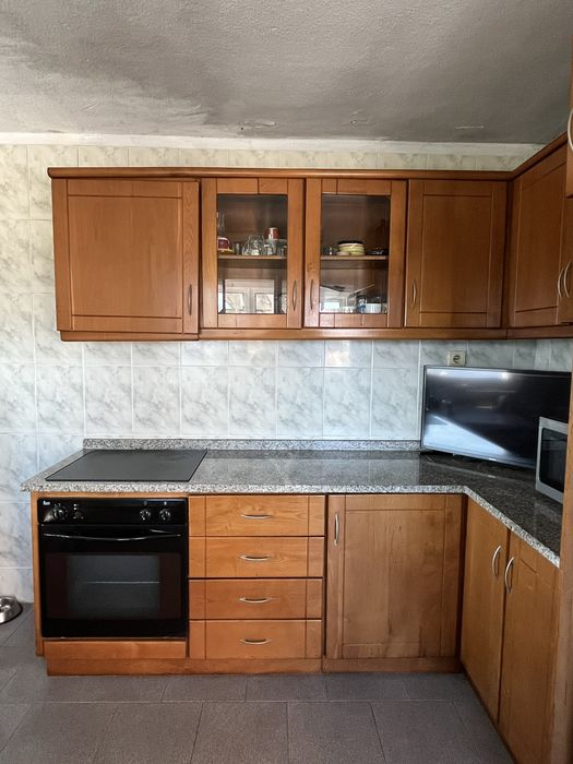 Miveis cozinha completa