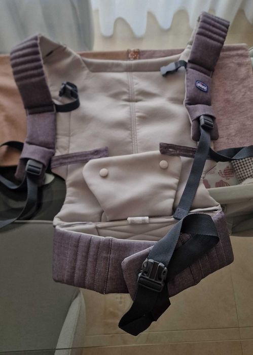 Marsupio chicco (novo)