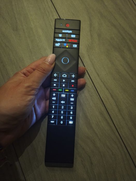 Pilot philips nowy oryginalny