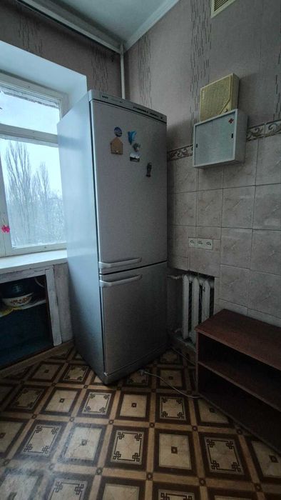 Борщагівка Однокімнатна Бульвар М Руденка ( Кольцова ) кут пр. Курбаса