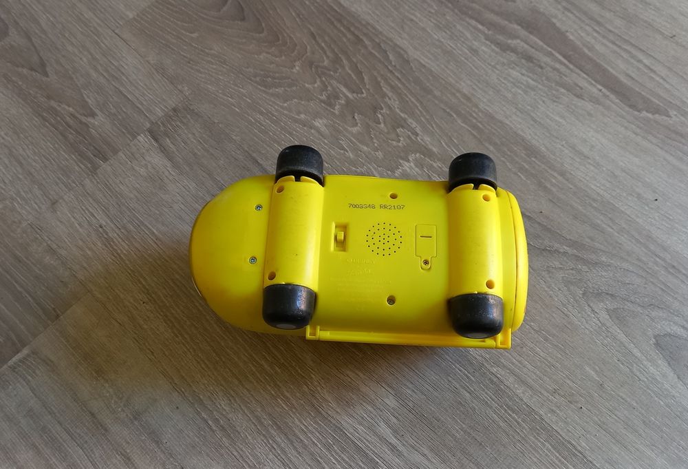 Brinquedo de criança