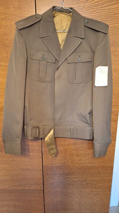 Bluza wojskowa  olimpijka  wz. 5950