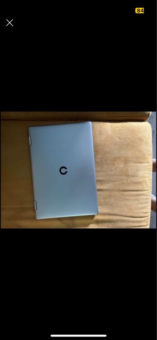 Portátil híbrido Prixton Flex COMO NOVO