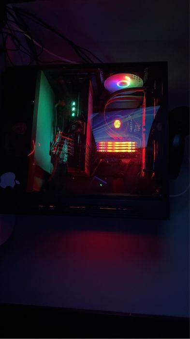 Okazja!!! Komputer rtx 3070