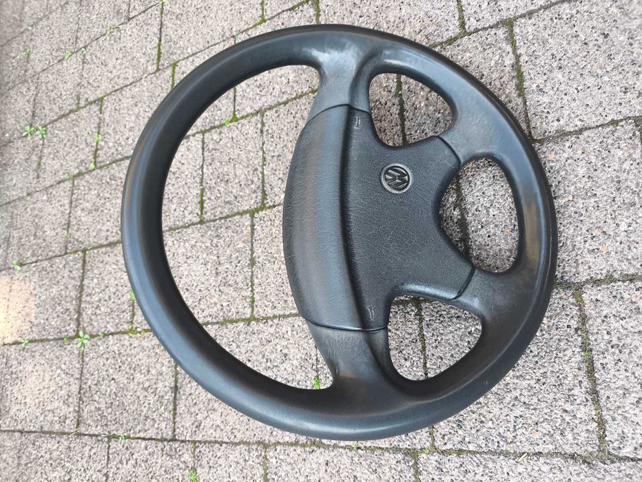 Kierownica VW Golf 3 VW Vento