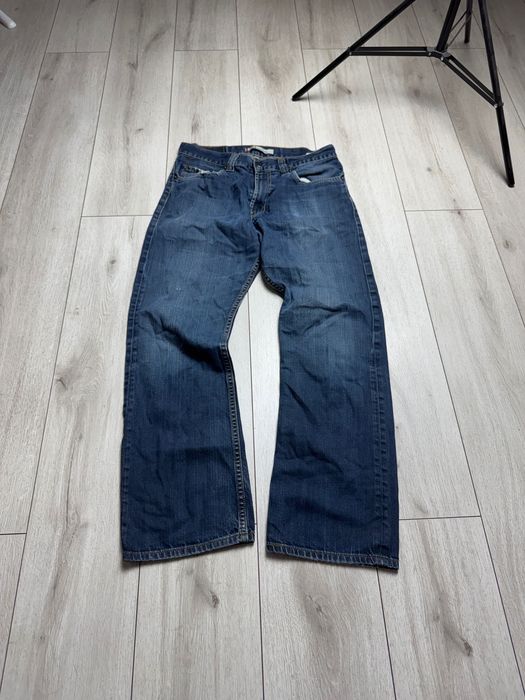Levis 506 Standard, W32 L32 Vintage Archive