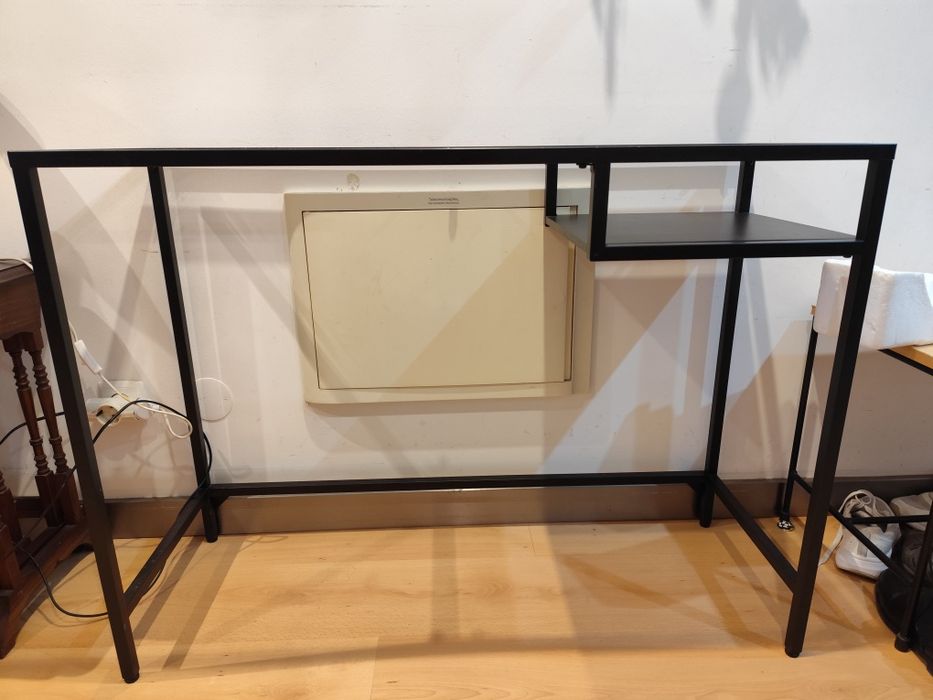 Aparador/Secretaria IKEA