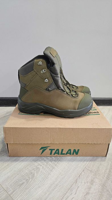 Продам берці нові TALAN