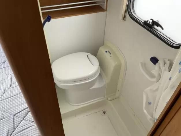 HYMER Eriba-Nova 465