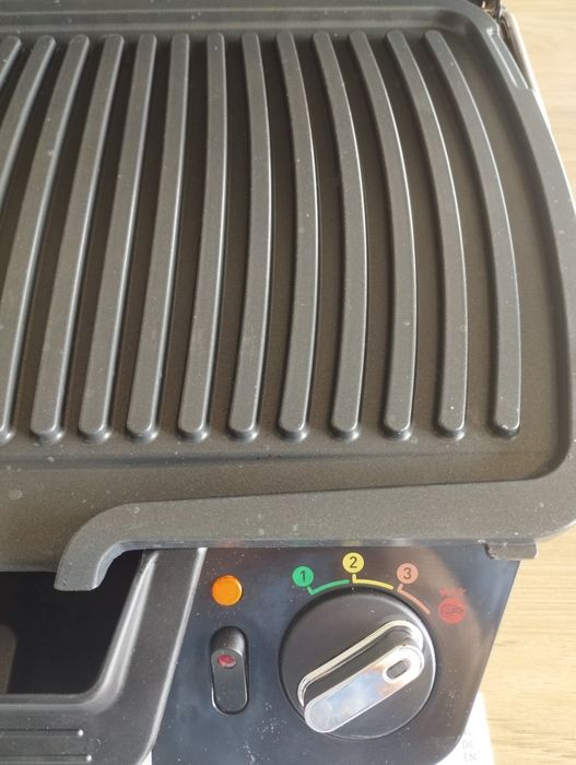 Гриль тефаль Tefal supergrill g 01 m