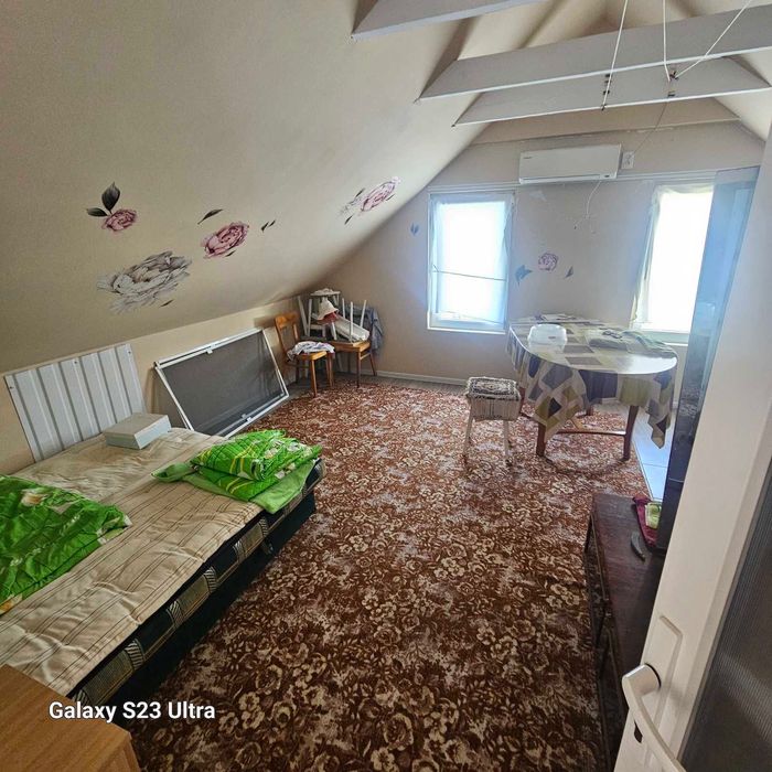 Продается отель Затока!