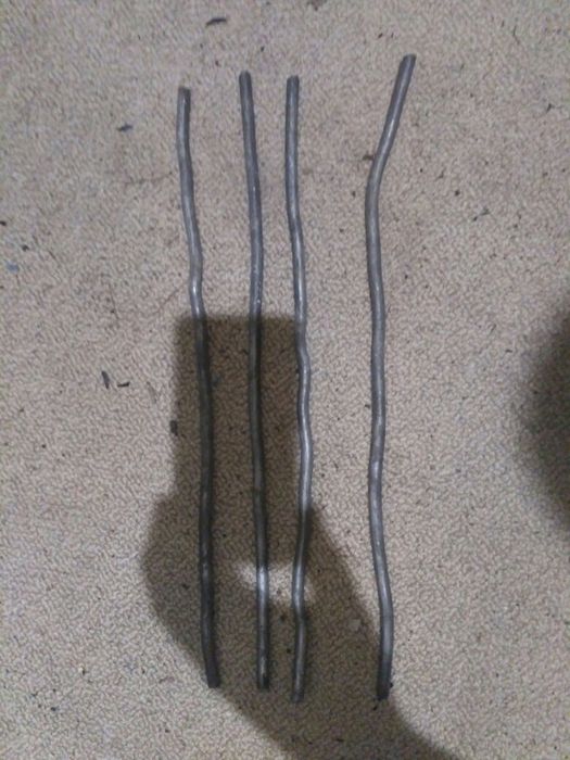 Продам олово СССР. Хрустит 295 грамм.