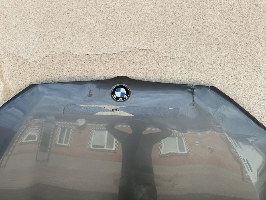 Капот оригінальний bmw g30 C2Y/7
