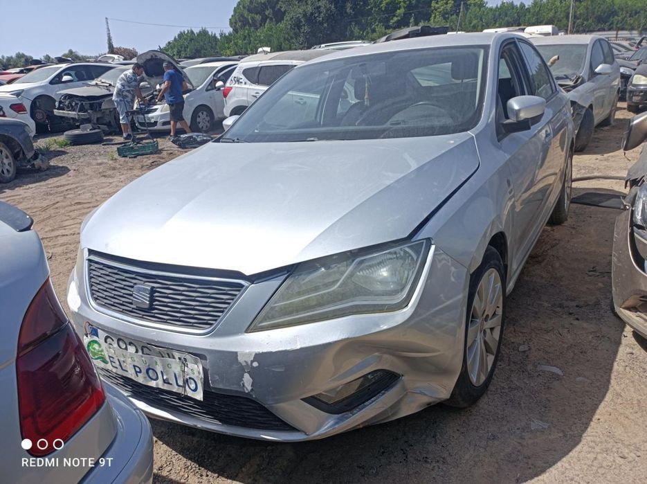 Janela Frente Esquerdo Seat Toledo Kg3