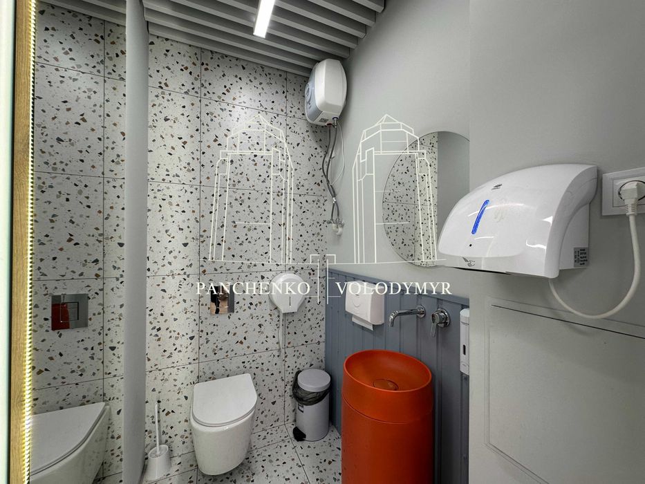 Продаж готового бізнесу – Gabar / Дмитра Яворницького 46 / Центр