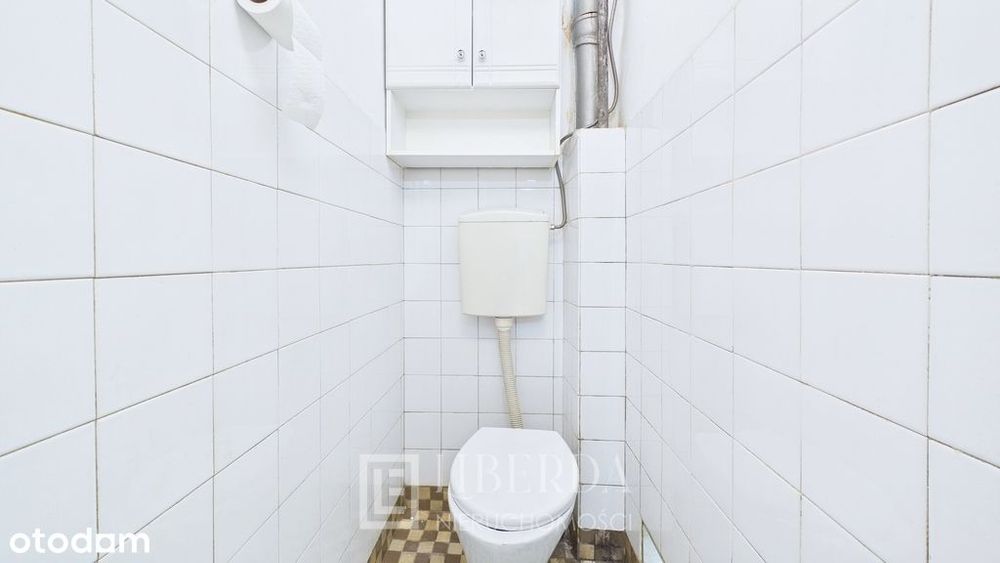 3 pokoje | 57,9 m² | LSM | 1-piętro