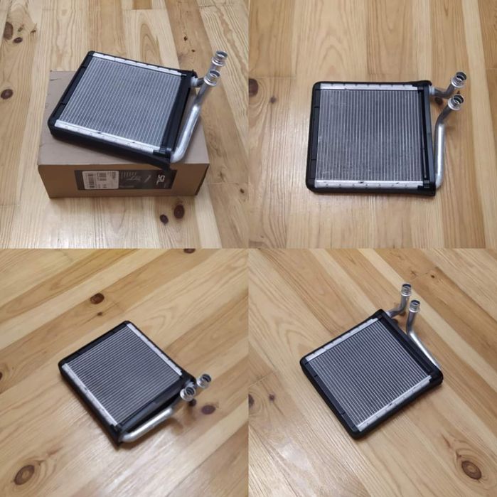 Радіатор пічки Passat B7,B6,B5,Jetta6,Touran,Golf5,Golf6,Fabia,Octavia