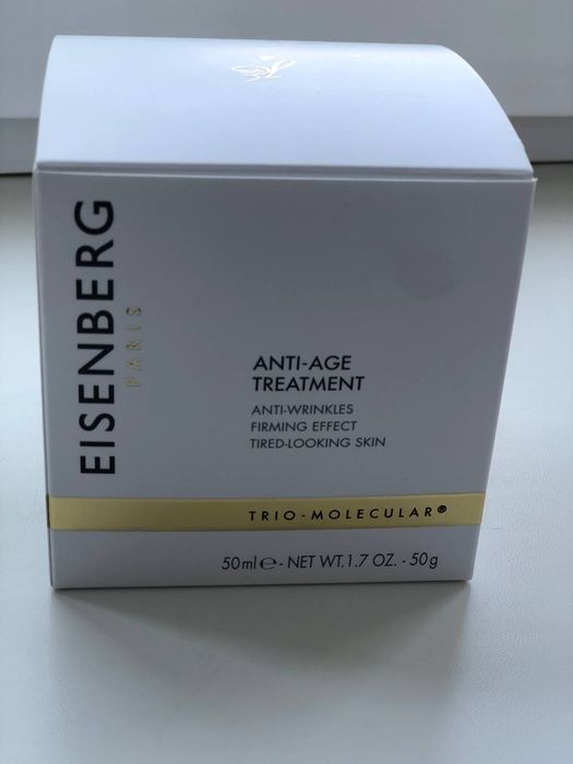 Крем Eisenberg Anti-age Treatment