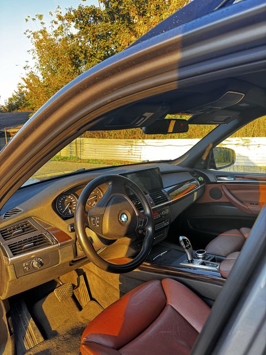 Bmw x5 35d xdrive