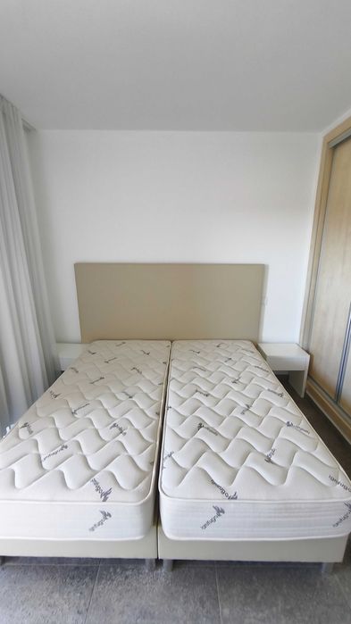 Conjunto de quarto