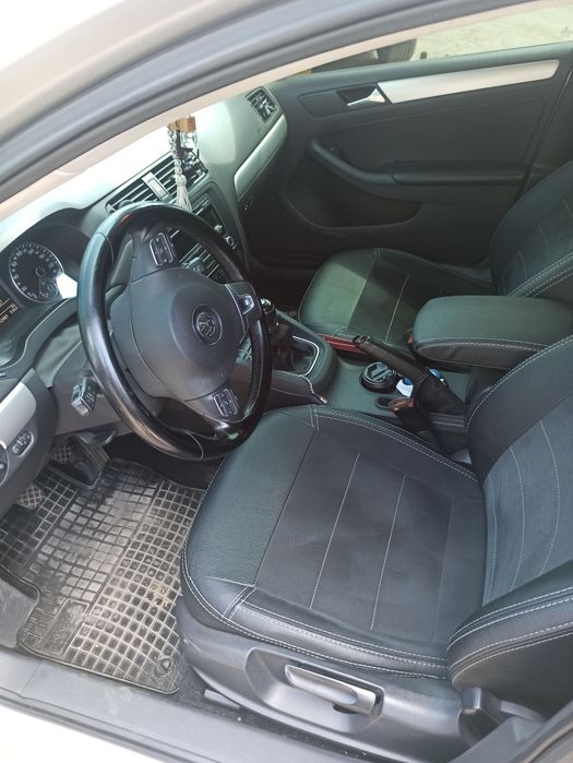 Продам авто Джетта 6