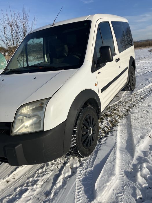 Форд конект 2003