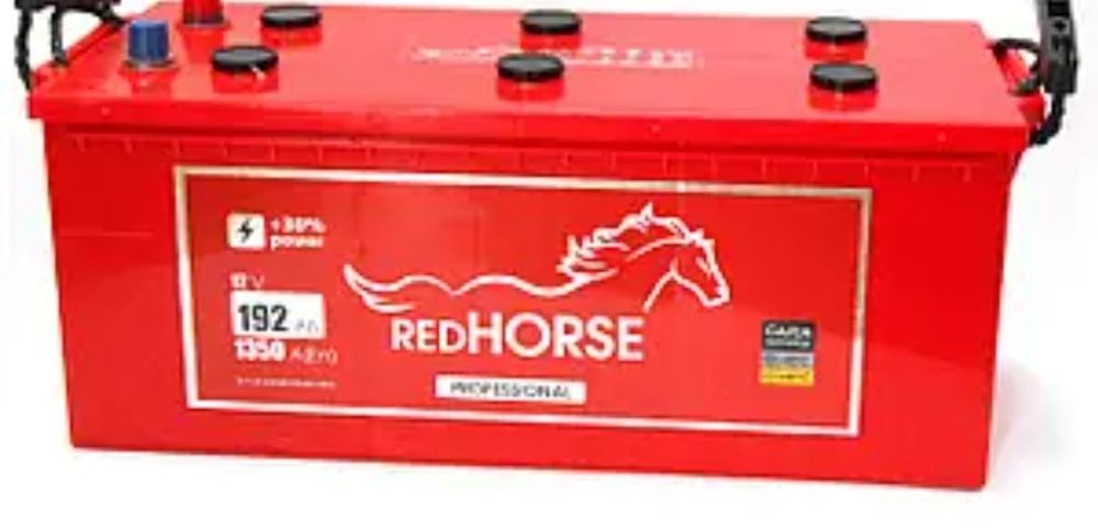 Вантажні акумулятори! Нові та б/у! Оптові ціни!