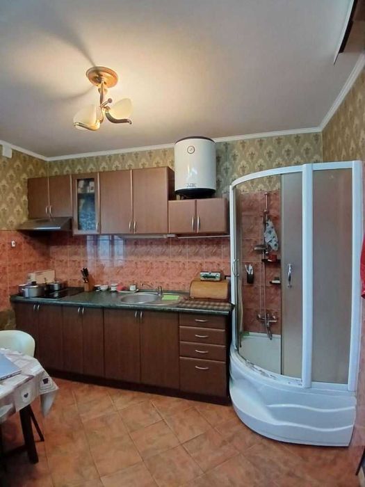Продаж БУДИНКУ в СТ "Буревісник -3", с. Гнідин, Бориспільського р-ну