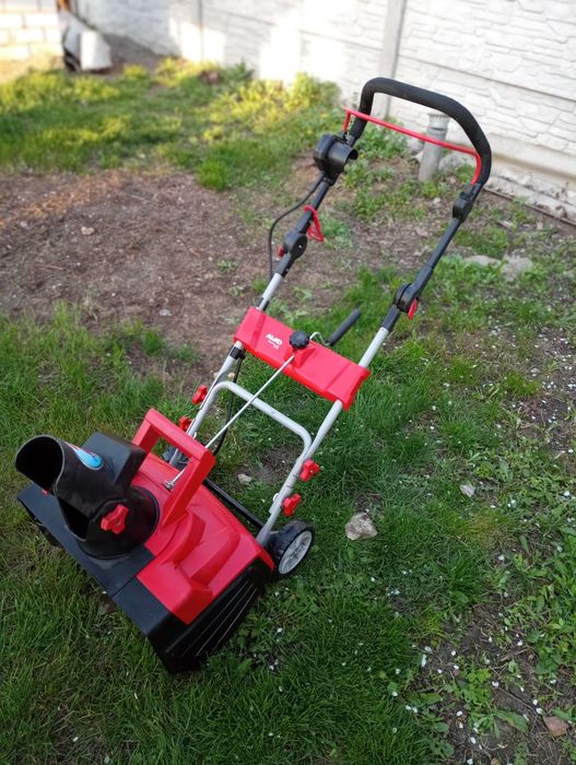 Снегоуборщик АL-KO