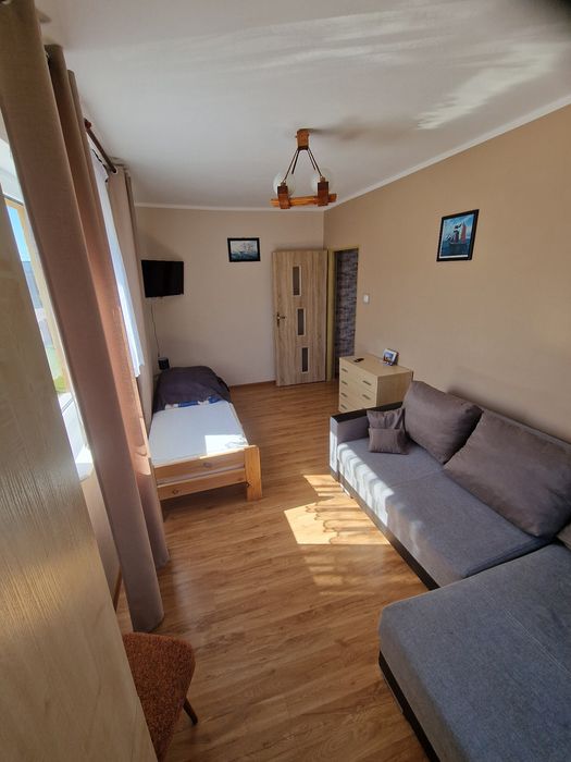Apartament "Denega" Rewa