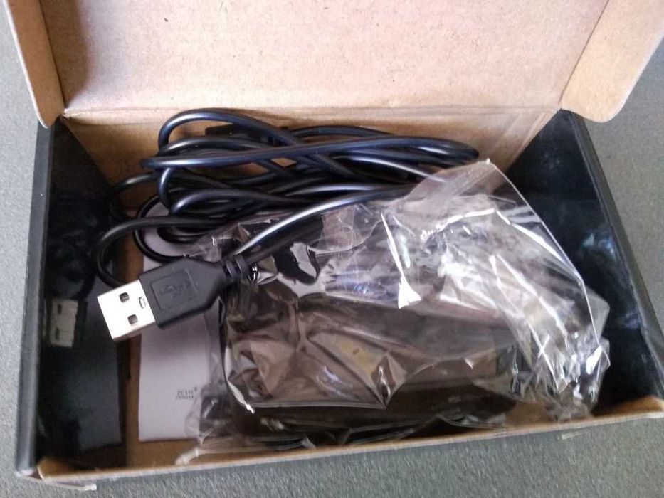 HUD z GPS i kompasem