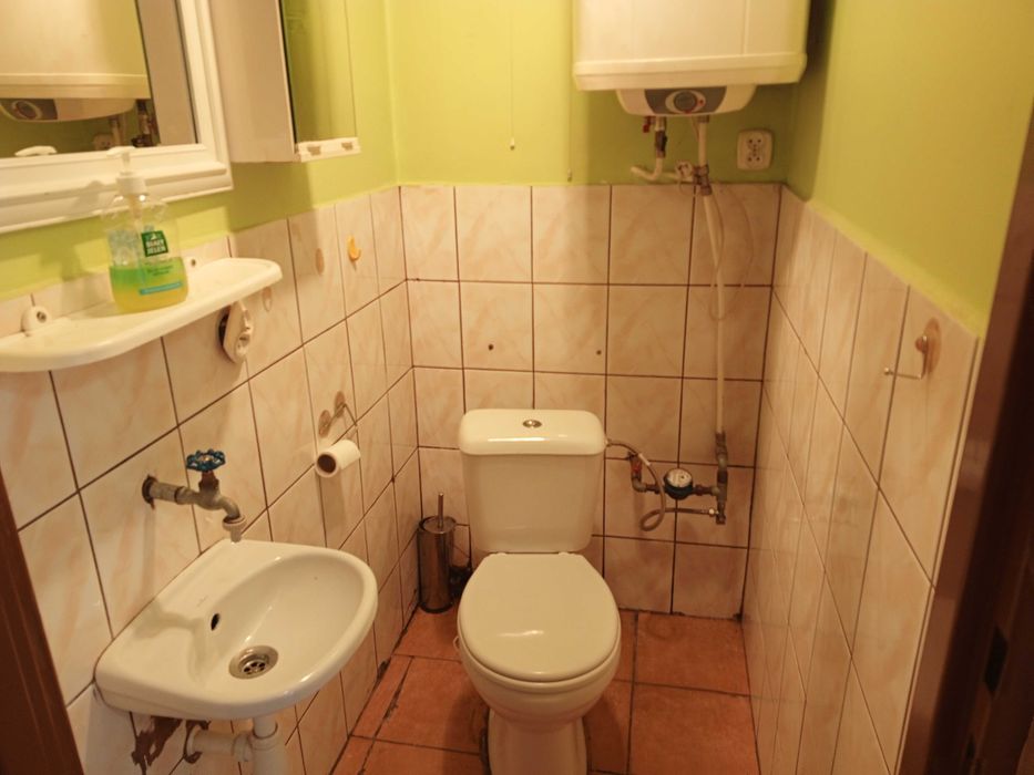 Kawalerka 35 m w centrum Żnina 1200 zł