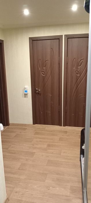 Сдам квартиру посуточно!  Рядом с ЖД вокзалом