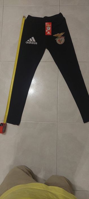 Calcas de fato de treino