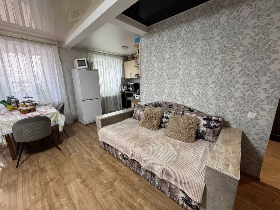 3-кім. квартира на Лівобережній(Єнісейська) 212-749-560