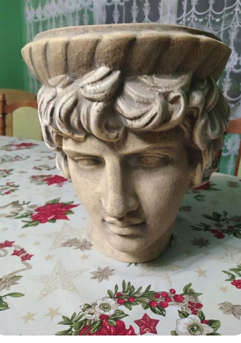 Декор для дому , горщик.