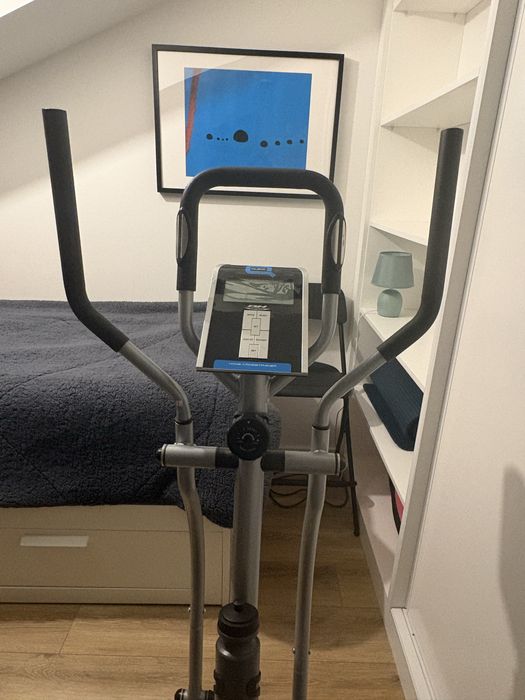 Elíptica Decathlon