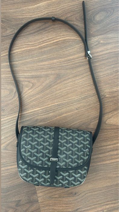 Bolsa goyard tiracolo