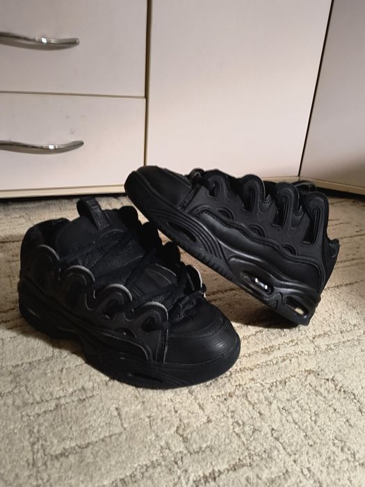 Кроссовки Osiris D3 39 размер